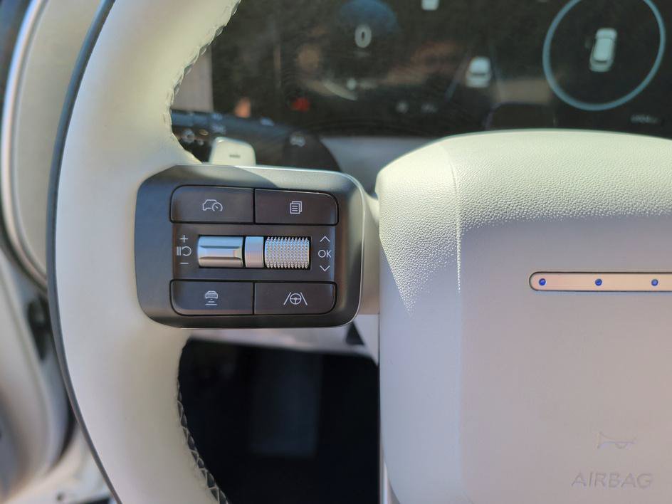 Used 2026 Hyundai Palisade Calligraphy AWD/4WD image 19