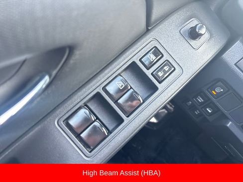 Used 2023 Nissan Frontier PRO-4X w/ Pro Convenience Package image 23