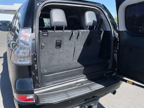 Used 2019 Lexus GX 460 Premium AWD/4WD image 15