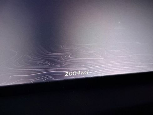 New 2025 Jeep Wagoneer 4WD w/ Premium Group I image 13