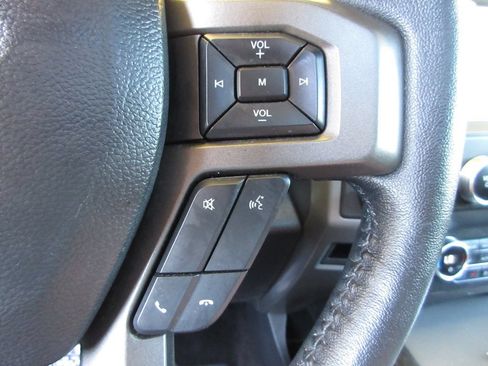 Used 2020 Ford Expedition XLT w/ Equipment Group 202A RWD image 17