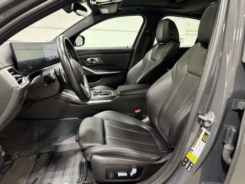 Used 2023 BMW M340i xDrive w/ Premium Package image 16