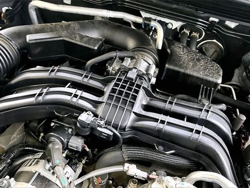 Used 2025 Subaru Outback Limited w/ Popular Package #2 image 34