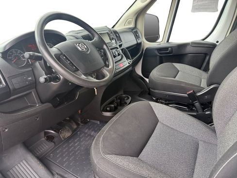 Used 2021 RAM ProMaster 2500 FWD image 10
