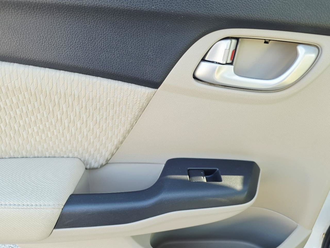 Used 2014 Honda Civic EX image 23