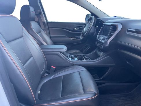 Used 2023 GMC Acadia AT4 w/ Technology Package image 15