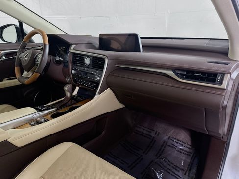 Used 2018 Lexus RX 350 AWD w/ Premium Package image 29