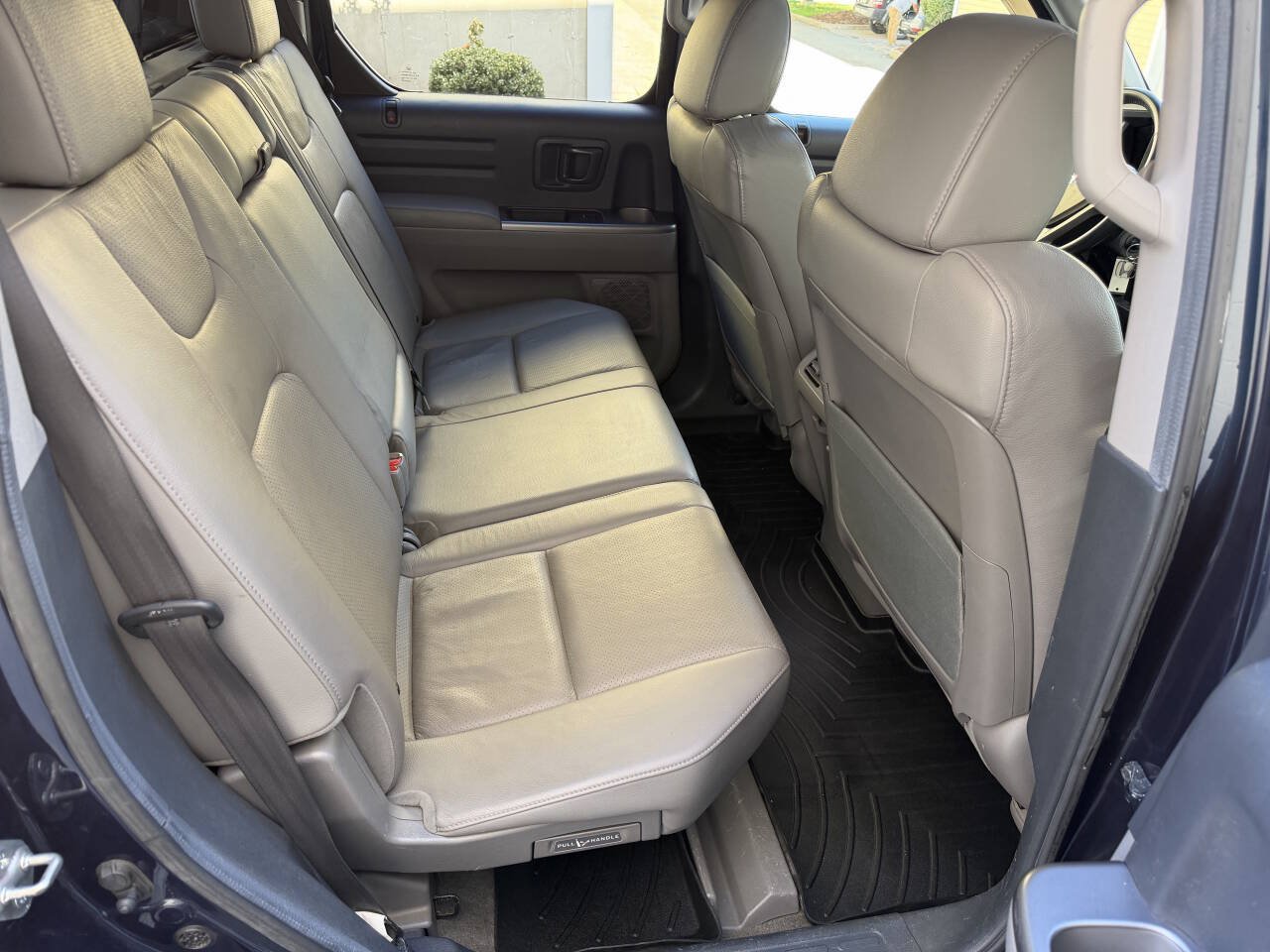Used 2010 Honda Ridgeline RTL image 23