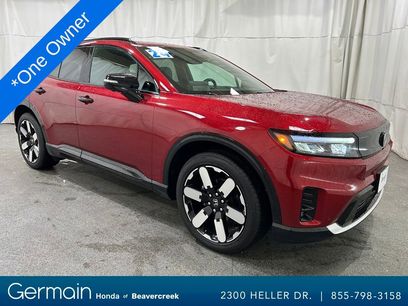 Used 2024 Honda Prologue Elite