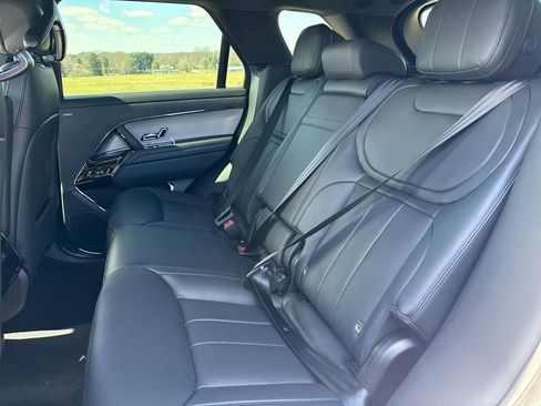 New 2026 Land Rover Range Rover Sport SE image 14
