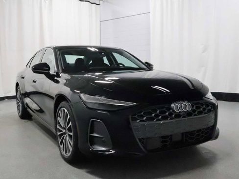 New 2026 Audi A6 Premium Plus AWD/4WD image 13