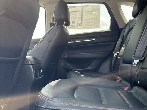 Used 2019 MAZDA CX-5 Grand Touring w/ GT Premium Package AWD/4WD image 16
