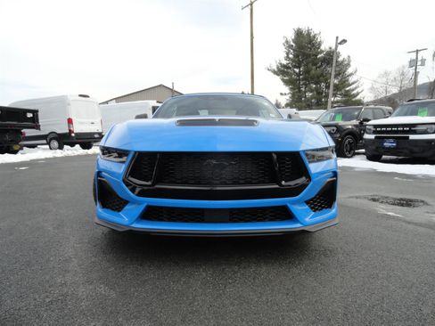 New 2026 Ford Mustang GT Premium w/ GT Performance Package image 2