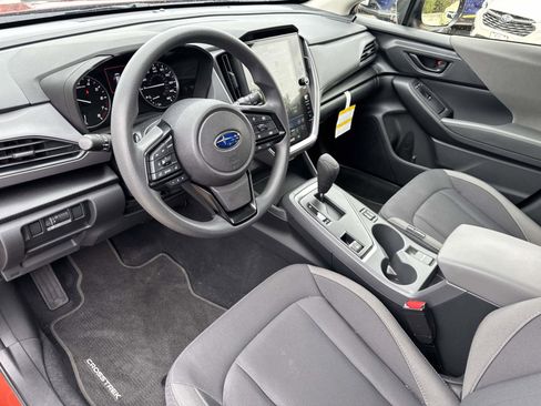 Certified 2025 Subaru Crosstrek 2.0i Premium image 15
