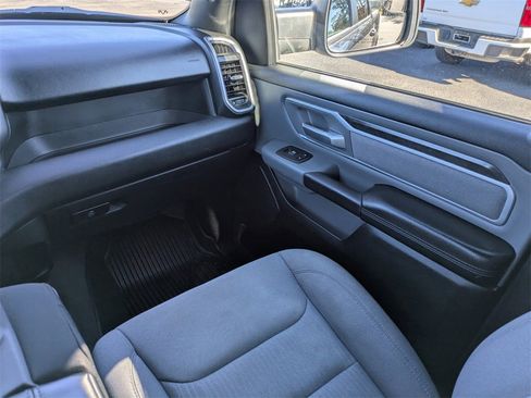 Used 2021 RAM 1500 Big Horn image 14