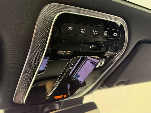 Used 2022 Mercedes-Benz S 580 4MATIC Sedan image 24