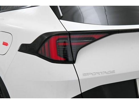 New 2026 Kia Sportage S AWD/4WD image 10