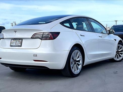 Used 2023 Tesla Model 3 Standard Range RWD image 22