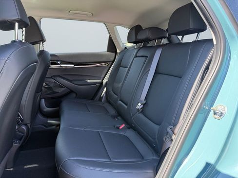 New 2026 Kia Seltos EX w/ EX Sunroof Package image 13