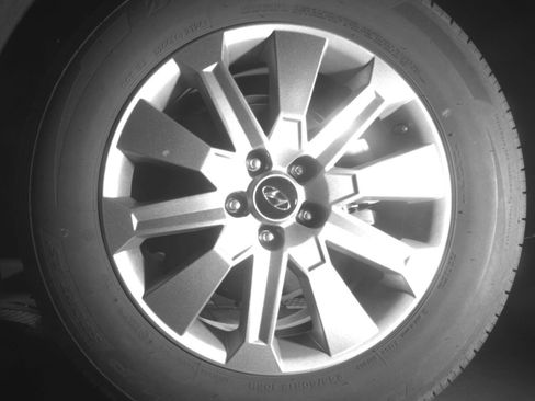 Used 2025 Hyundai Palisade SEL FWD image 17