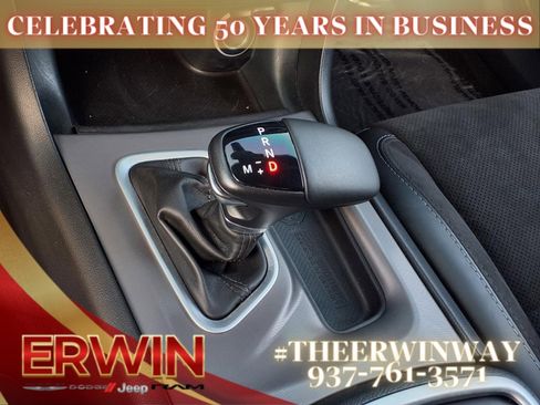 Used 2023 Dodge Charger Scat Pack image 21