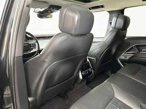 Used 2023 Land Rover Range Rover SE image 22