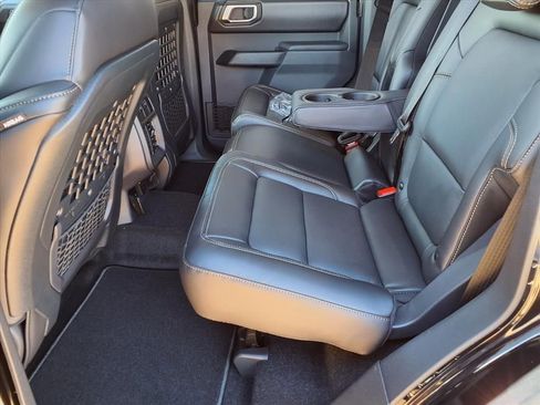 New 2025 Ford Bronco Badlands image 26