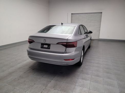 Used 2020 Volkswagen Jetta S FWD image 7