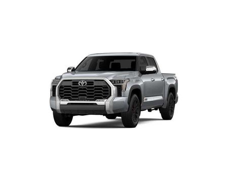 New 2026 Toyota Tundra 1794 Edition image 18