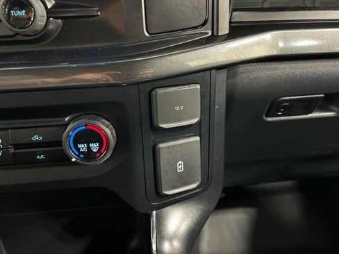 Certified 2023 Ford F150 XL w/ STX Appearance Package AWD/4WD image 24
