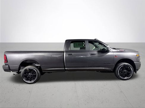 New 2026 RAM 2500 Big Horn image 5