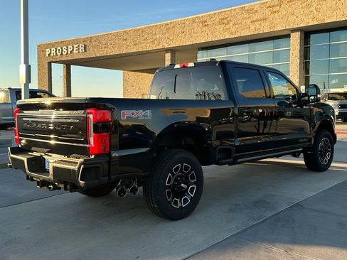 New 2026 Ford F350 Platinum image 43