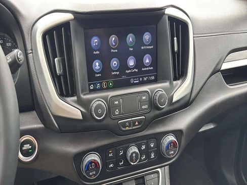 Used 2023 GMC Terrain SLT w/ Infotainment Package II image 17