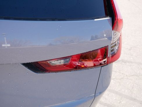 Certified 2026 Honda CR-V Sport Touring image 17