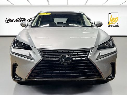 Used 2018 Lexus NX 300 AWD w/ Premium Package image 2