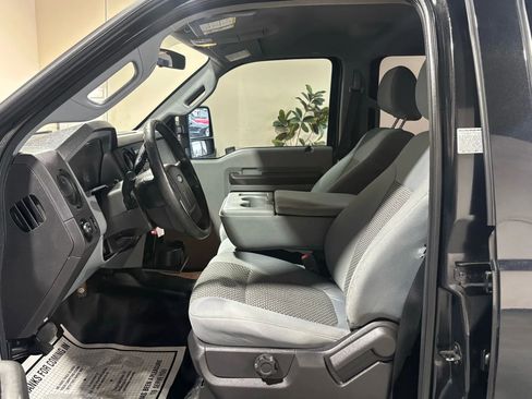 Used 2015 Ford F350 XL image 9