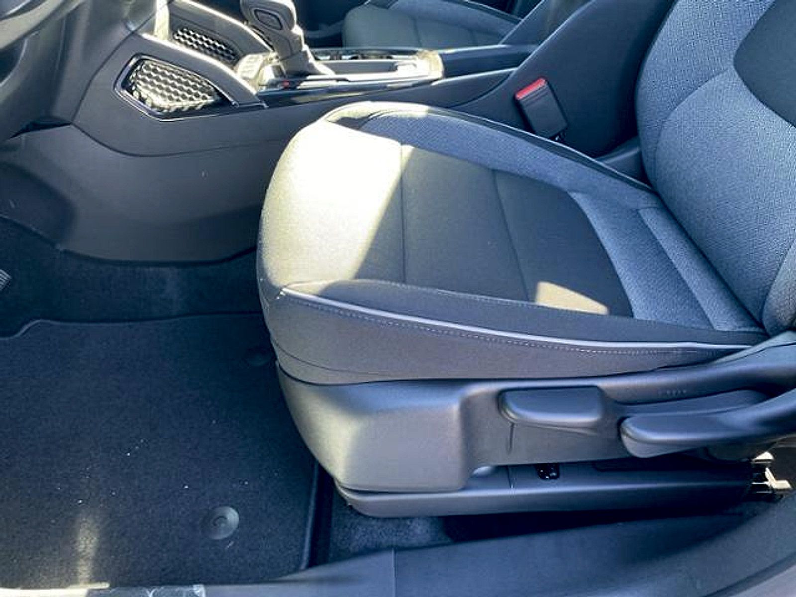 Used 2026 Chevrolet TrailBlazer LS w/ LS Convenience Package FWD image 26