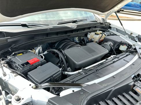 Used 2023 Chevrolet Tahoe RST RWD image 27