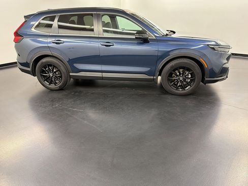 Certified 2023 Honda CR-V Sport image 8