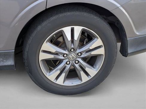 Used 2015 Honda Crosstour EX-L image 22