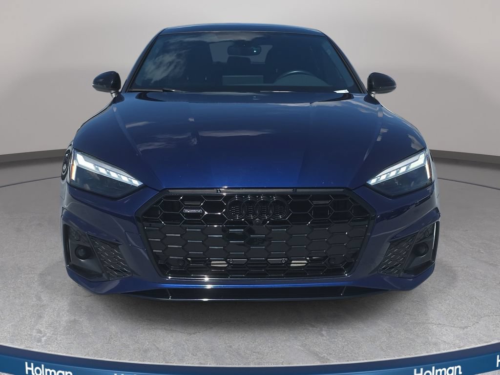 Used 2023 Audi A5 2.0T Premium Plus w/ Premium Plus AWD/4WD image 3