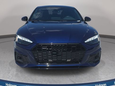 Used 2023 Audi A5 2.0T Premium Plus w/ Premium Plus AWD/4WD image 3