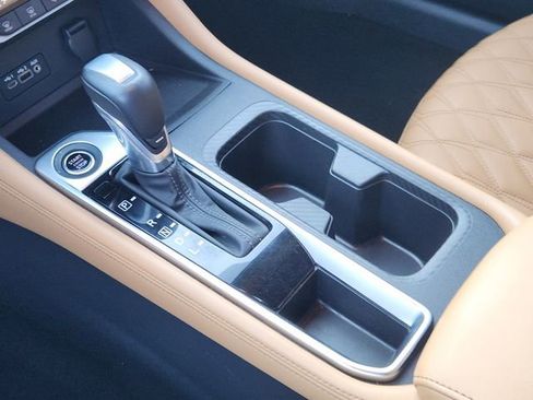 Certified 2023 Nissan Sentra SV w/ SV Premium Package image 18