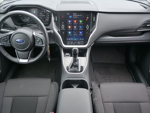 Certified 2025 Subaru Outback Premium AWD/4WD image 30