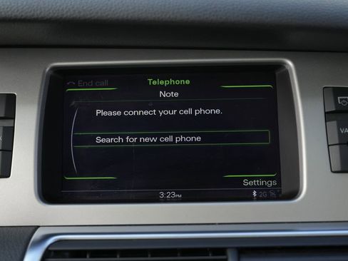 Used 2015 Audi Q7 3.0T Premium Plus w/ Premium Plus Package image 59