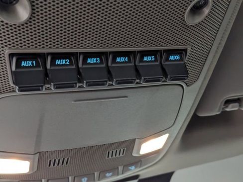 Certified 2022 Ford F350 XLT w/ FX4 Off-Road Package AWD/4WD image 32