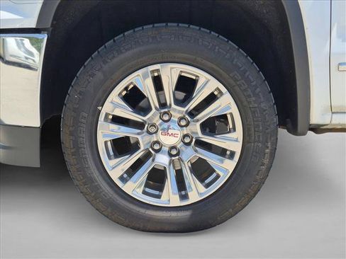 Used 2016 GMC Sierra 1500 SLT AWD/4WD image 22