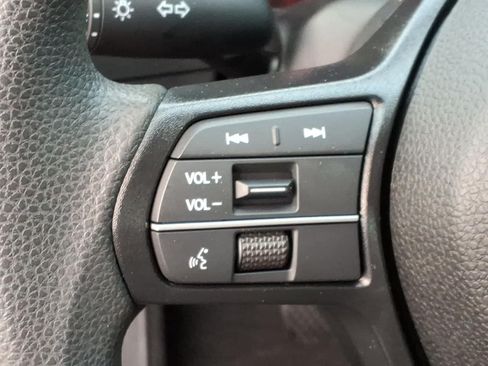 Certified 2024 Honda Accord EX image 17