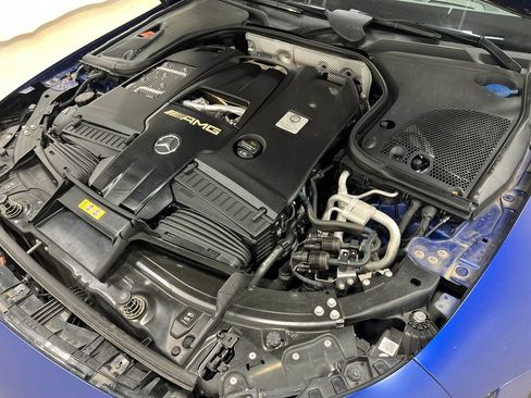 Used 2021 Mercedes-Benz AMG GT 63 image 29