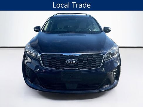 Used 2020 Kia Sorento S image 2
